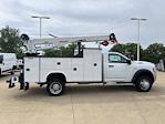 2024 Ram 5500 Regular Cab DRW 4WD Knapheide Mechanics Body for sale #2407237 - photo 1