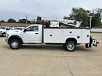 2024 Ram 5500 Regular Cab DRW 4WD Knapheide Mechanics Body for sale #2407237 - photo 12