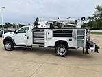 2024 Ram 5500 Regular Cab DRW 4WD Knapheide Mechanics Body for sale #2407237 - photo 13