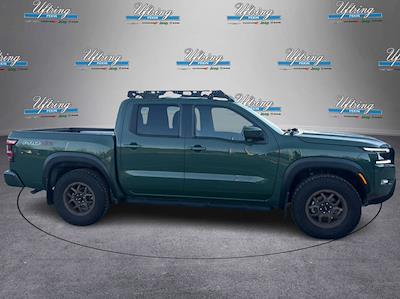 2024 Nissan Frontier Crew Cab 4WD Pickup for sale #2408555B - photo 1