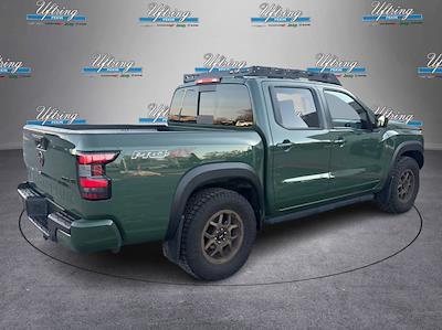 2024 Nissan Frontier Crew Cab 4WD Pickup for sale #2408555B - photo 2