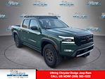 2024 Nissan Frontier Crew Cab 4WD Pickup for sale #2408555B - photo 26