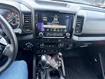 2024 Nissan Frontier Crew Cab 4WD Pickup for sale #2408555B - photo 15