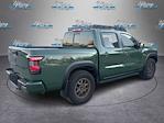 2024 Nissan Frontier Crew Cab 4WD Pickup for sale #2408555B - photo 2