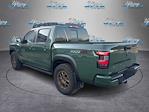 2024 Nissan Frontier Crew Cab 4WD Pickup for sale #2408555B - photo 4