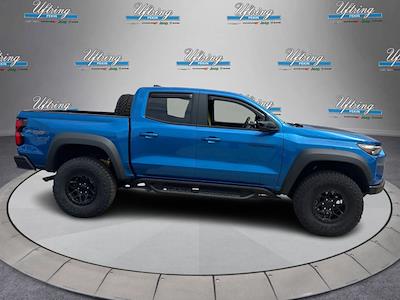 2024 Chevrolet Colorado Crew Cab 4WD Pickup for sale #2412460A - photo 2