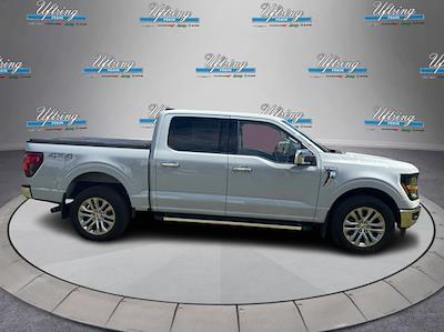 2024 Ford F-150 SuperCrew Cab 4WD Pickup for sale #2428475 - photo 2