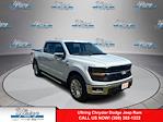 2024 Ford F-150 SuperCrew Cab 4WD Pickup for sale #2428475 - photo 1