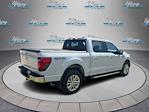 2024 Ford F-150 SuperCrew Cab 4WD Pickup for sale #2428475 - photo 3
