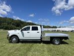 2024 Ram 3500 Crew Cab DRW 4WD, Hillsboro 2500 Series Aluminum Flatbed Truck for sale #2432211 - photo 1