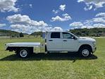 2024 Ram 3500 Crew Cab DRW 4WD, Hillsboro 2500 Series Aluminum Flatbed Truck for sale #2432211 - photo 6