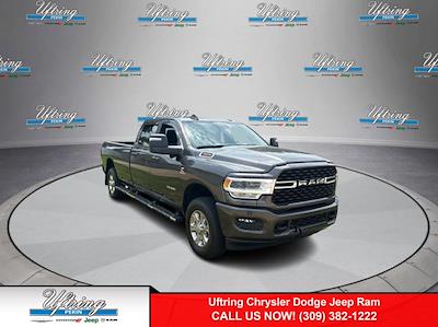2024 Ram 3500 Crew Cab 4WD Pickup for sale #2433915A - photo 1