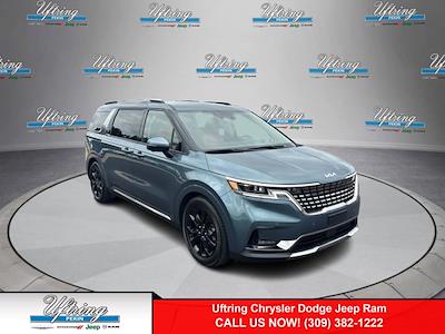 2024 Kia Carnival FWD Minivan for sale #2435866 - photo 1