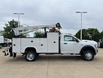2024 Ram 5500 Regular Cab DRW 4WD Knapheide Mechanics Body for sale #2440514 - photo 3
