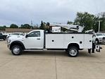 2024 Ram 5500 Regular Cab DRW 4WD Knapheide Mechanics Body for sale #2440514 - photo 13