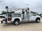 2024 Ram 5500 Regular Cab DRW 4WD Knapheide Mechanics Body for sale #2440514 - photo 4