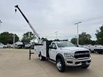 2024 Ram 5500 Regular Cab DRW 4WD Knapheide Mechanics Body for sale #2440514 - photo 1