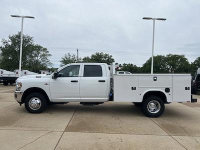 2024 Ram 3500 Crew Cab DRW 4WD Knapheide Service Truck for sale #2448000 - photo 1