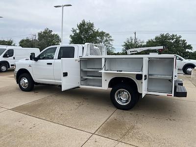 2024 Ram 3500 Crew Cab DRW 4WD Knapheide Service Truck for sale #2448000 - photo 2