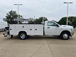New 2024 Ram 3500 Regular Cab 4WD 11' Knapheide Mechanics Body for sale #2448005A - photo 3
