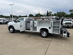 New 2024 Ram 3500 Regular Cab 4WD 11' Knapheide Mechanics Body for sale #2448005A - photo 15