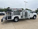 New 2024 Ram 3500 Regular Cab 4WD 11' Knapheide Mechanics Body for sale #2448005A - photo 4