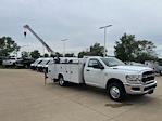 New 2024 Ram 3500 Regular Cab 4WD 11' Knapheide Mechanics Body for sale #2448005A - photo 1