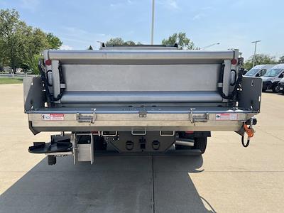 New 2024 Ram 5500 Regular Cab 4WD 11' Knapheide Dump Truck for sale #2449981 - photo 2