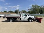 New 2024 Ram 5500 Regular Cab 4WD 11' Knapheide Dump Truck for sale #2449981 - photo 1