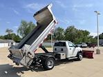 New 2024 Ram 5500 Regular Cab 4WD 11' Knapheide Dump Truck for sale #2449981 - photo 11