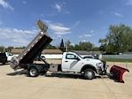 New 2024 Ram 5500 Regular Cab 4WD 11' Knapheide Dump Truck for sale #2449981 - photo 12