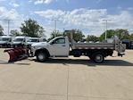 New 2024 Ram 5500 Regular Cab 4WD 11' Knapheide Dump Truck for sale #2449981 - photo 5