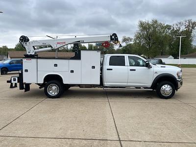 2024 Ram 5500 Crew Cab DRW 4WD Knapheide Mechanics Body for sale #2449992 - photo 1