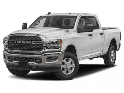 2024 Ram 2500 Crew Cab 4WD Pickup for sale #2453510 - photo 1