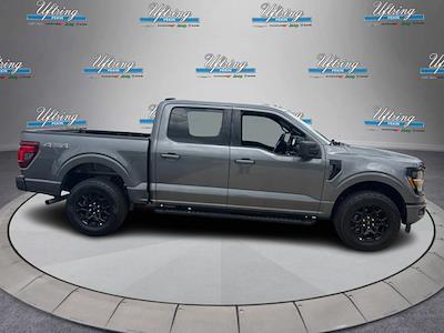 2024 Ford F-150 SuperCrew Cab 4WD Pickup for sale #2473366 - photo 2