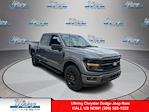2024 Ford F-150 SuperCrew Cab 4WD Pickup for sale #2473366 - photo 1