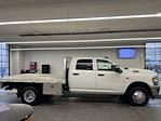 2024 Ram 3500 Crew Cab DRW 4WD, Knapheide Aluminum PGTB Flatbed Truck for sale #2491057 - photo 5