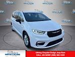 2025 Chrysler Pacifica FWD Minivan for sale #2506094 - photo 27