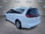 2025 Chrysler Pacifica FWD Minivan for sale #2506094 - photo 4