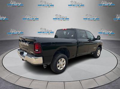 New 2025 Ram 2500 Big Horn Crew Cab 4WD Pickup for sale #2512200 - photo 2