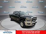 New 2025 Ram 2500 Big Horn Crew Cab 4WD Pickup for sale #2512200 - photo 1