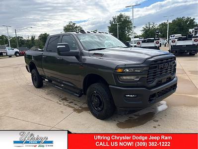 New 2025 Ram 2500 Tradesman Crew Cab 4WD Pickup for sale #2512220 - photo 1