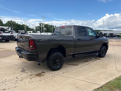 New 2025 Ram 2500 Tradesman Crew Cab 4WD Pickup for sale #2512220 - photo 2