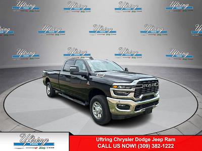 New 2025 Ram 3500 Tradesman Crew Cab 4WD Pickup for sale #2513488 - photo 1