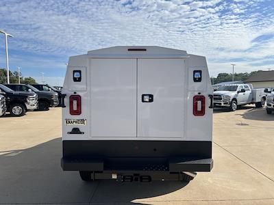 New 2025 Ram 2500 Tradesman Regular Cab 4WD 8' 1" Knapheide Enclosed Service Body for sale #2513931 - photo 2