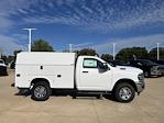 New 2025 Ram 2500 Tradesman Regular Cab 4WD 8' 1" Knapheide Enclosed Service Body for sale #2513931 - photo 1
