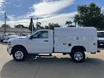 New 2025 Ram 2500 Tradesman Regular Cab 4WD 8' 1" Knapheide Enclosed Service Body for sale #2513931 - photo 11