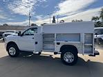 New 2025 Ram 2500 Tradesman Regular Cab 4WD 8' 1" Knapheide Enclosed Service Body for sale #2513931 - photo 12