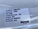New 2025 Ram 2500 Tradesman Regular Cab 4WD 8' 1" Knapheide Enclosed Service Body for sale #2513931 - photo 19