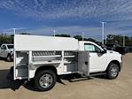 New 2025 Ram 2500 Tradesman Regular Cab 4WD 8' 1" Knapheide Enclosed Service Body for sale #2513931 - photo 3